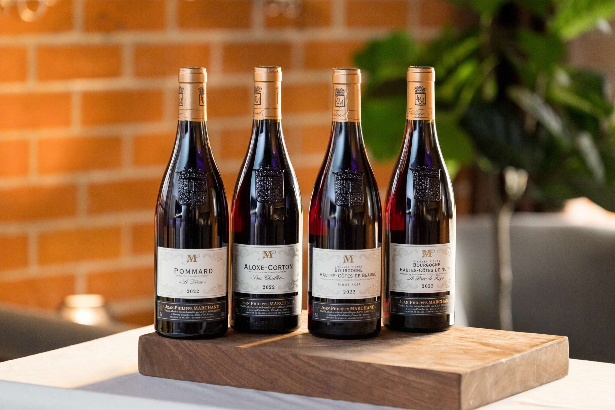 Bordeaux vs. Burgundy Understanding France's Premier Wine Regions