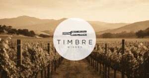 Timbre Winery Central Coast Landscape