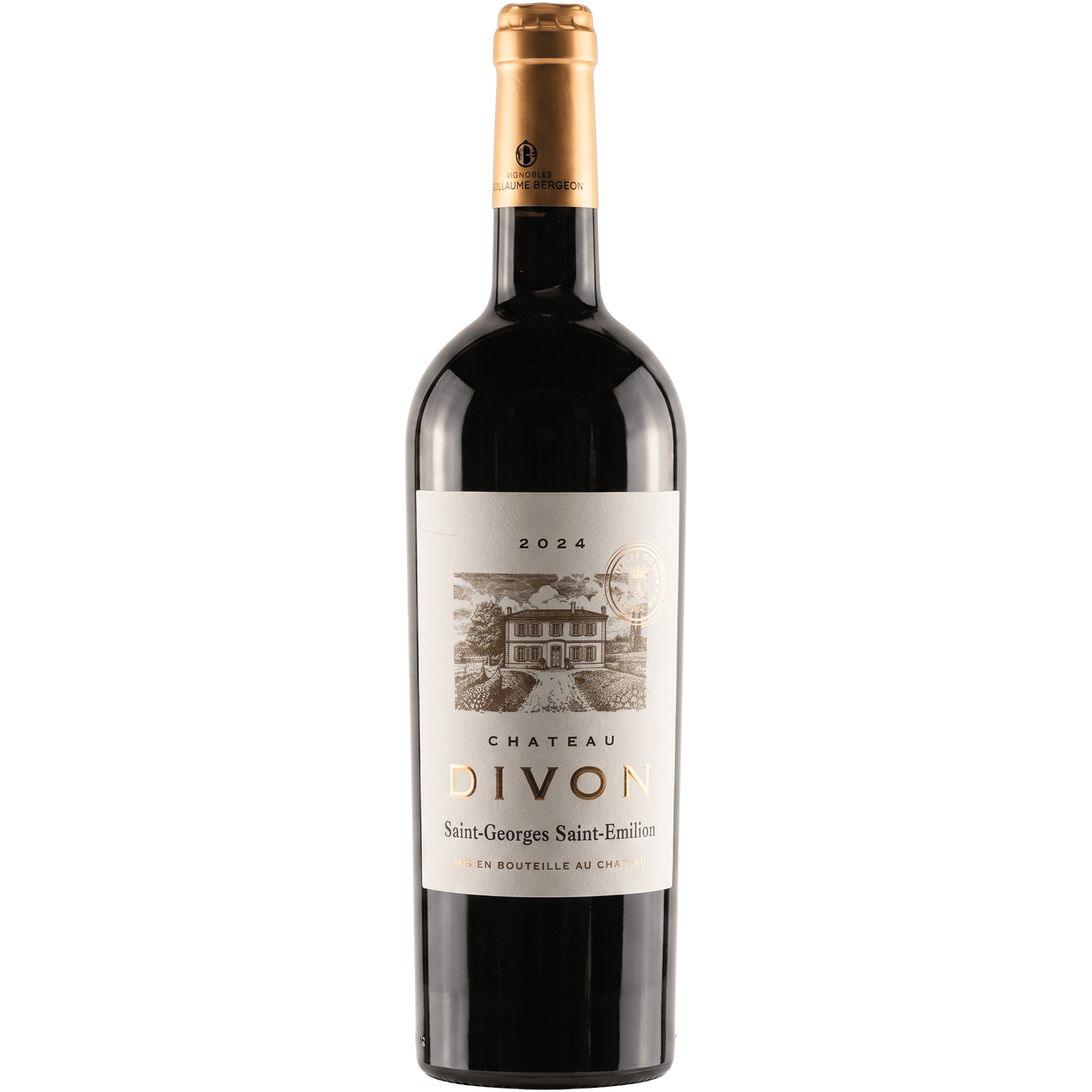 Château Divon